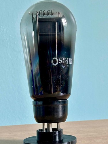 Osram px25 globe - osram, globe/balloon