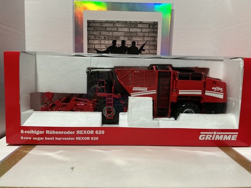 Grime row sugar - grime,