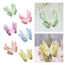 Giant Butterfly Artificial