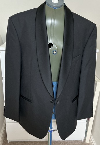 Scott taylor mens black - scott, &