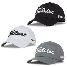 TITLEIST GOLF NEW TOUR PLAYERS
