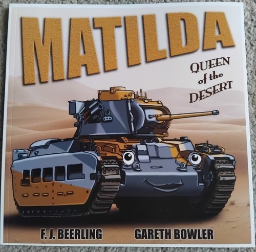 Matilda queen the - queen,