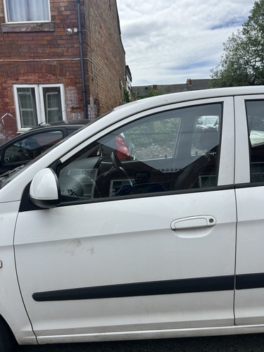 Kia picanto 2007 2011 - to,