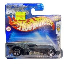 Hot Wheels Batman -  Batmobile
