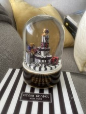 Henri Bendel Puppy Love Snow