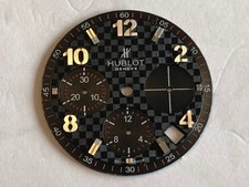 Hublot Geneve Automatic