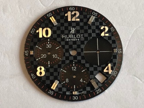Hublot geneve automatic - hublot,