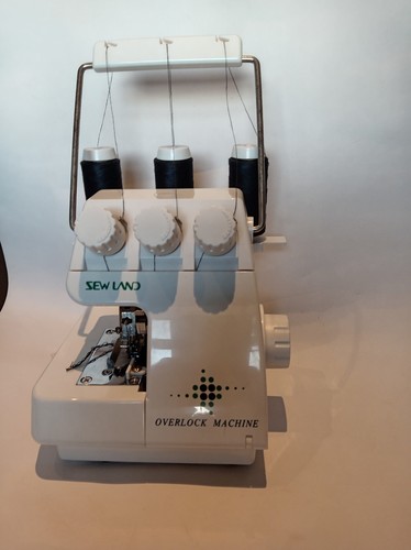 Sewland overlocking sewing - sewland,