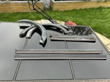 Vw Golf Mk3 Gti Anniversary 5 Door Side Trim Door Mouldings Arch's