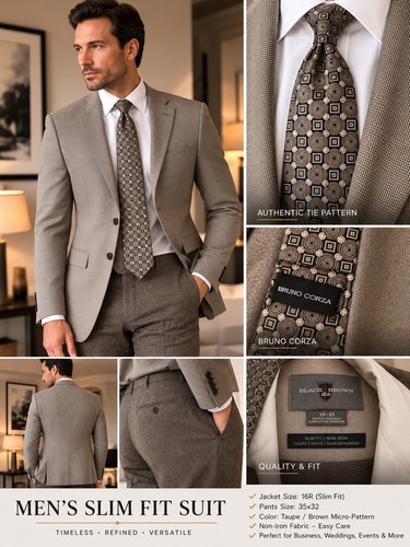 Complete coordinated men - complete, men’s