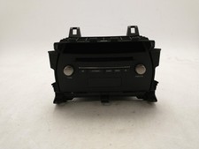LEXUS NX SERIES RADIO