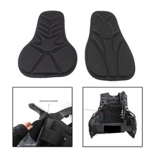 Lightweight Scuba Diving Back