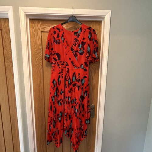 Phase eight red - phase,