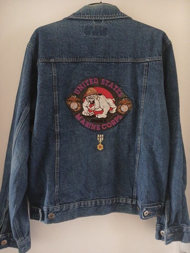Vintage 90s wrangler denim - vintage,