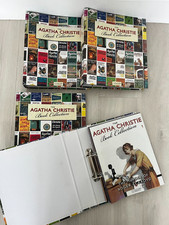 The Agatha Christie Collection