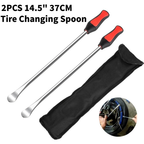 2pcs tire mount demount - tire,