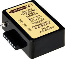 GMC-HF1 Single Track High