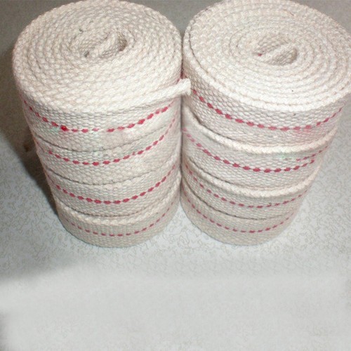 Flat cotton oil - 1m,