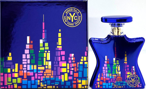 Bond new york - 9,