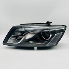 Audi Q5 Headlight Genuine SQ5