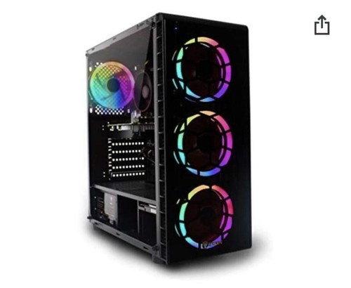 Gaming intel core i5 - gaming, 9400f