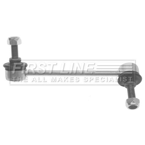 Anti roll bar - bar, front