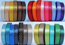 Pack of 10  ~  Polka Dot