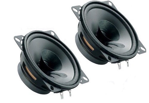 Car radio stereo pair - car,