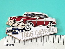 '56 1956 CHEVROLET Belair -