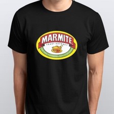 MARMITE NEW T-SHIRT sizes S M