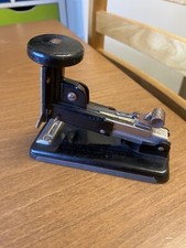 VINTAGE STAPLER - BRINCO
