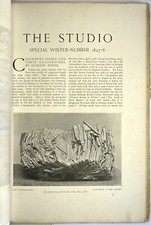 The Studio, Special Winter