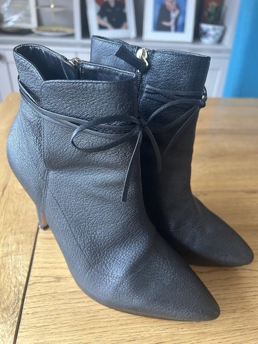 High heeled stiletto - high,