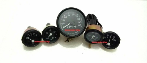 Jeep willys speedometer v - speedometer,