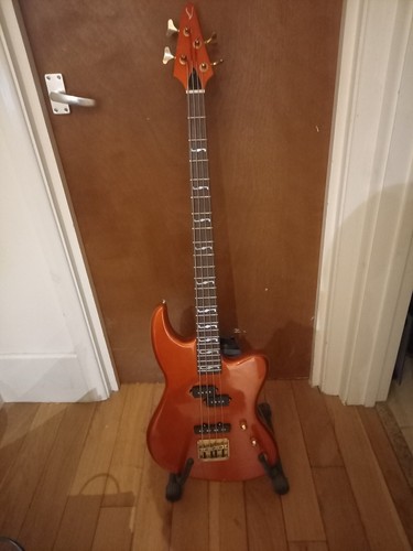 Vantage bass guitar - vantage,