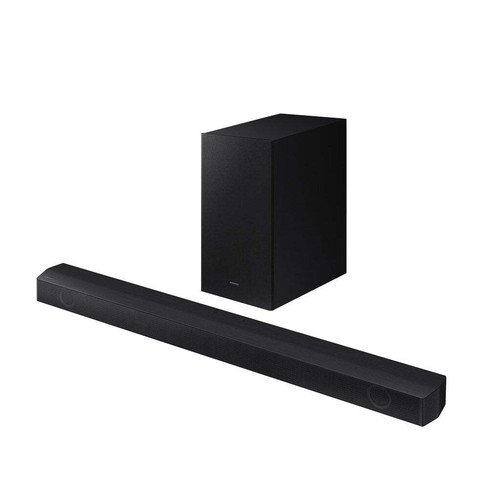 Samsung b530 1ch soundbar - samsung, hw-b530