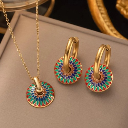 3pcs titanium steel - 3pcs, hand
