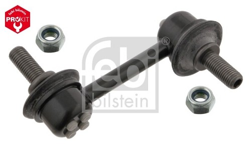 New rod strut - new, stabiliser