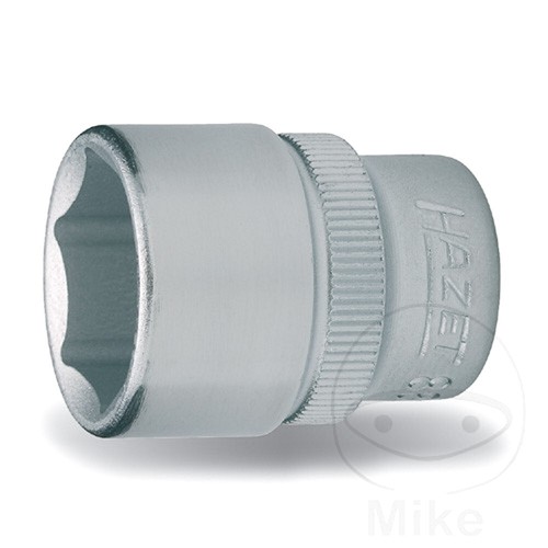 Socket hex len - socket, 13