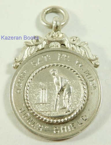 Vintage sterling silver pocket - vintage,