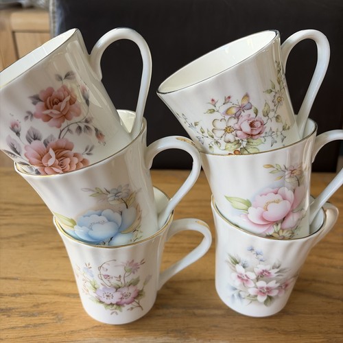 Queensway fine bone - fine, china