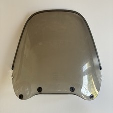 Genuine Honda Africa Twin Screen | XRV750 | RD07A | 64150MAY620