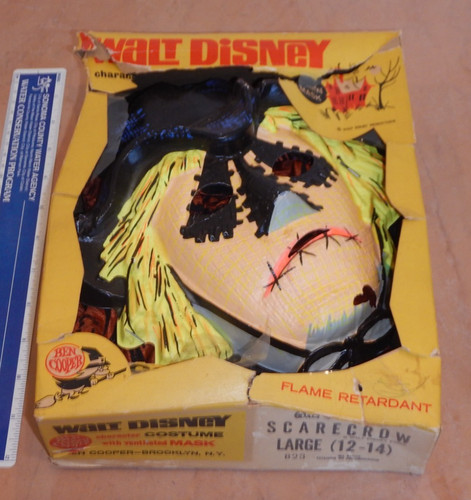 1963 ben cooper walt - ben,