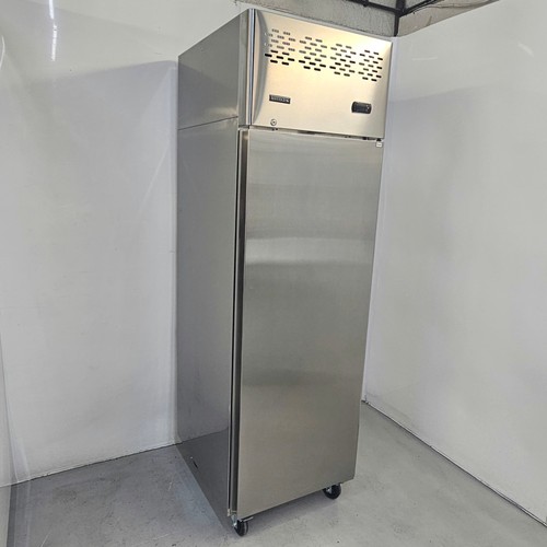 Upright fridge single - fridge,