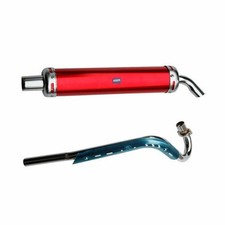 Exhaust System Performance