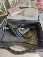 Bosch PSB 420 RE Corded Drill 420W Good Used Condition Chuck Screw Included