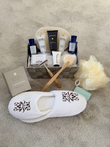 Acqua parma amouage - &,