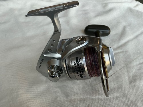 Daiwa saltiga blast 4000 - saltiga,