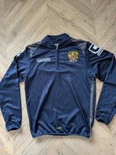 Stevenage FC Training Jacket