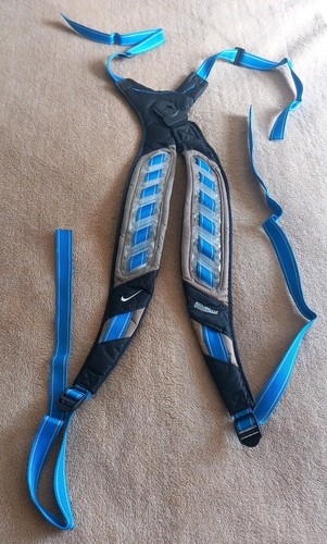 Nike double shoulder strap for - shoulder,